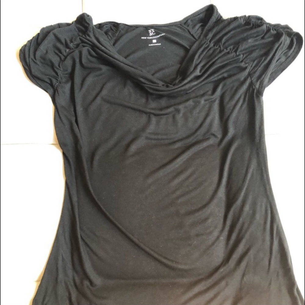 10 for $10 - NY & Co M  top